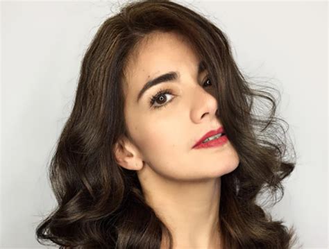 JUST IN: Isabel Granada passes away at age 41.